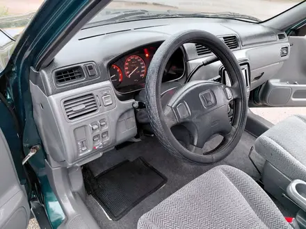 Honda CR-V 1998 года за 4 700 000 тг. в Алматы – фото 89