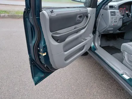 Honda CR-V 1998 года за 4 700 000 тг. в Алматы – фото 90
