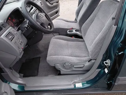 Honda CR-V 1998 года за 4 700 000 тг. в Алматы – фото 93