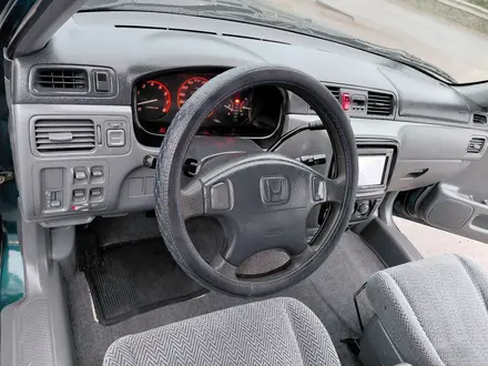 Honda CR-V 1998 года за 4 700 000 тг. в Алматы – фото 94