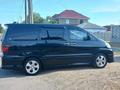 Toyota Alphard 2006 годаfor7 800 000 тг. в Шымкент – фото 4