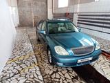 Toyota Brevis 2002 года за 4 100 000 тг. в Костанай – фото 3