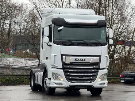 DAF  XF 2021 года за 25 000 000 тг. в Павлодар – фото 2