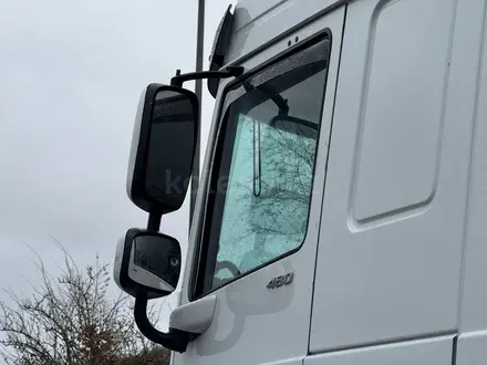 DAF  XF 2021 года за 25 000 000 тг. в Павлодар – фото 10