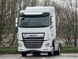 DAF  XF 2021 годаүшін25 000 000 тг. в Павлодар