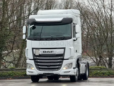 DAF  XF 2021 года за 25 000 000 тг. в Павлодар
