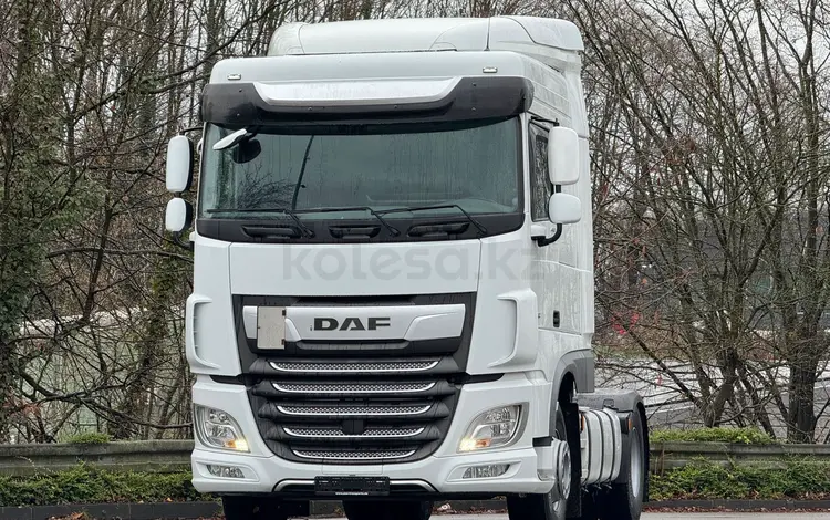 DAF  XF 2021 годаүшін25 000 000 тг. в Павлодар