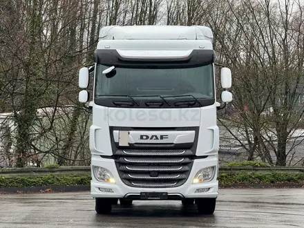 DAF  XF 2021 года за 25 000 000 тг. в Павлодар – фото 3