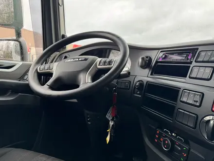 DAF  XF 2021 года за 25 000 000 тг. в Павлодар – фото 6