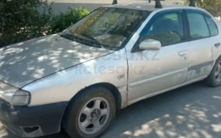 Nissan Primera 1995 годаүшін450 000 тг. в Актау