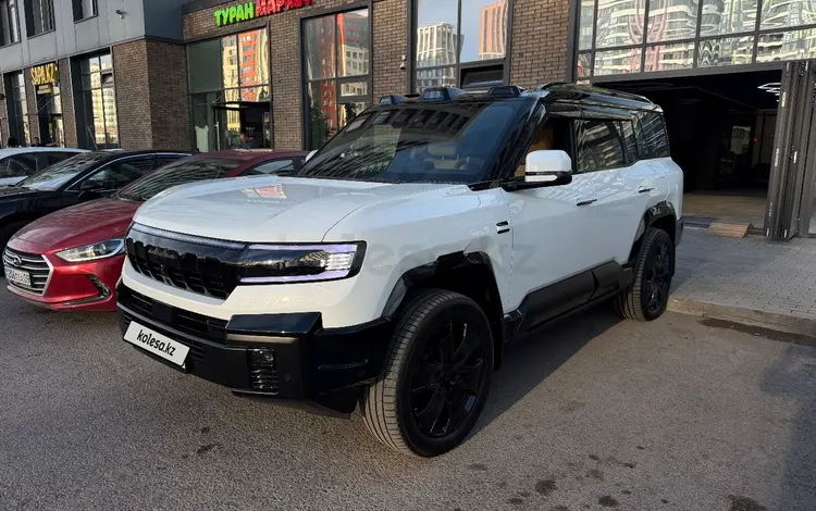 BYD FangChengBao Leopard 8 2025 года за 40 000 000 тг. в Астана