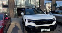BYD FangChengBao Leopard 8 2025 года за 40 000 000 тг. в Астана – фото 2