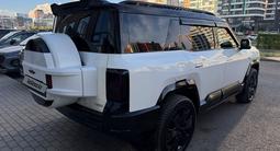 BYD FangChengBao Leopard 8 2025 года за 40 000 000 тг. в Астана – фото 4