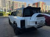 BYD FangChengBao Leopard 8 2025 года за 40 000 000 тг. в Астана – фото 5