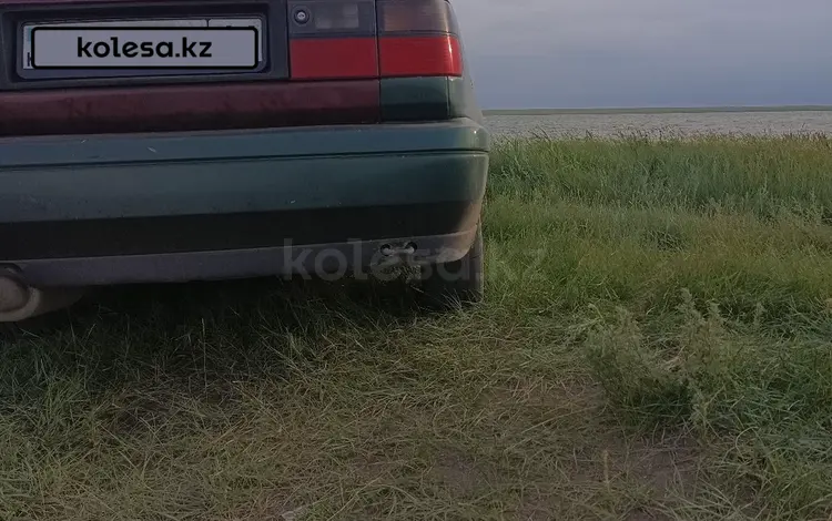 Volkswagen Vento 1995 года за 1 300 000 тг. в Экибастуз