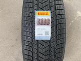 275-50-21 Pirelli Scorpion Winter за 193 000 тг. в Алматы