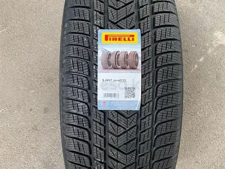 275-50-21 Pirelli Scorpion Winter за 193 000 тг. в Алматы