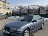 BMW 325 1998 годаүшін2 700 000 тг. в Алматы