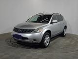 Nissan Murano 2005 годаүшін4 200 000 тг. в Алматы