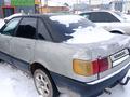 Audi 80 1989 годаүшін700 000 тг. в Караганда