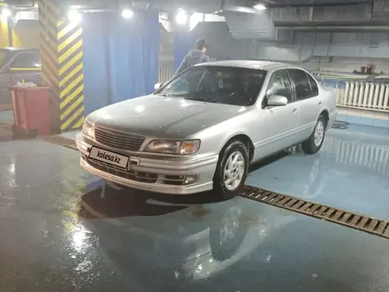 Nissan Maxima 1999 года за 1 500 000 тг. в Астана – фото 2