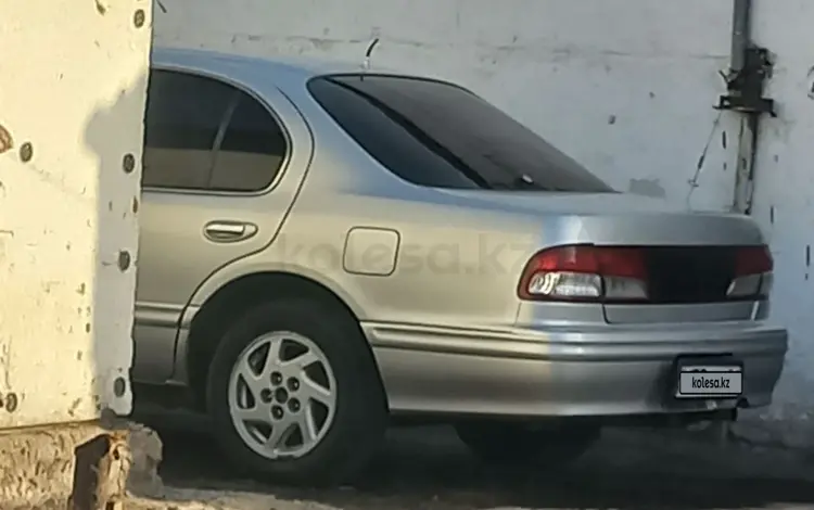 Nissan Maxima 1999 года за 1 500 000 тг. в Астана