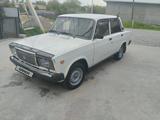 ВАЗ (Lada) 2107 2004 года за 750 000 тг. в Шымкент