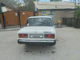 ВАЗ (Lada) 2107 2004 года за 750 000 тг. в Шымкент – фото 3