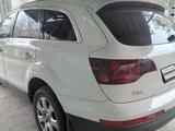 Audi Q7 2007 года за 7 500 000 тг. в Алматы