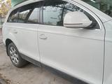 Audi Q7 2007 года за 7 500 000 тг. в Алматы – фото 4