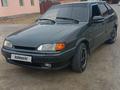 ВАЗ (Lada) 2114 2007 годаүшін1 100 000 тг. в Кызылорда – фото 2