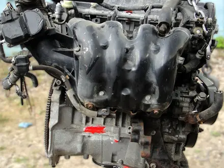 Двигатель (мотор) 2AZ-FE за 460 000 тг. в Алматы – фото 3