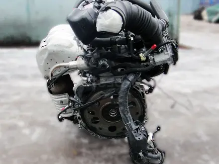 Двигатель (мотор) 2AZ-FE за 460 000 тг. в Алматы – фото 8
