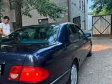 Mercedes-Benz E 200 1998 годаfor2 900 000 тг. в Петропавловск – фото 3