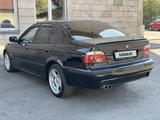 BMW 530 2001 годаfor4 700 000 тг. в Алматы – фото 5