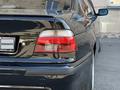 BMW 530 2001 годаfor4 700 000 тг. в Алматы – фото 8