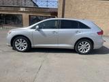 Toyota Venza 2009 года за 9 600 000 тг. в Алматы – фото 2