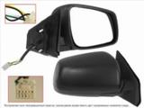 Зеркало MITSUBISHI LANCER X 07-15 RH обогрев, 5 контактов за 20 800 тг. в Павлодар