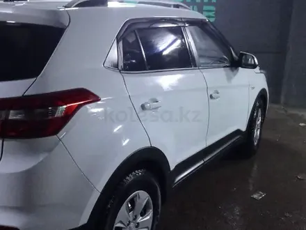 Hyundai Creta 2020 года за 8 900 000 тг. в Астана – фото 11