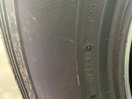DUNLOP Grandtrek AT22 за 110 000 тг. в Актобе – фото 4