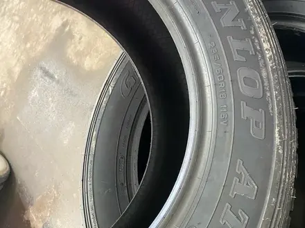 DUNLOP Grandtrek AT22 за 110 000 тг. в Актобе – фото 6