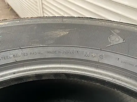 DUNLOP Grandtrek AT22 за 110 000 тг. в Актобе – фото 7