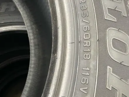 DUNLOP Grandtrek AT22 за 110 000 тг. в Актобе – фото 8
