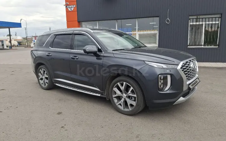 Hyundai Palisade 2023 годаүшін21 000 000 тг. в Костанай