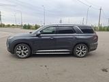 Hyundai Palisade 2023 годаүшін21 000 000 тг. в Костанай – фото 3