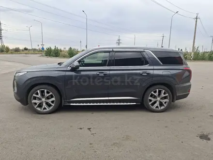 Hyundai Palisade 2023 года за 21 000 000 тг. в Костанай – фото 3
