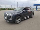 Hyundai Palisade 2023 годаүшін21 000 000 тг. в Костанай – фото 2