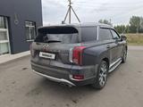 Hyundai Palisade 2023 годаүшін21 000 000 тг. в Костанай – фото 5