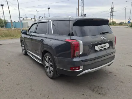 Hyundai Palisade 2023 года за 21 000 000 тг. в Костанай – фото 6