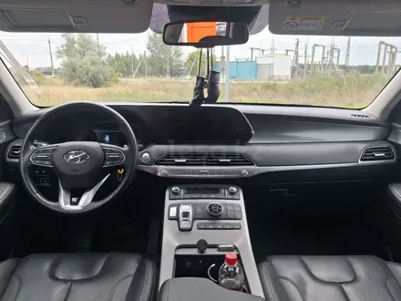 Hyundai Palisade 2023 года за 21 000 000 тг. в Костанай – фото 8